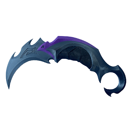 Karambit Saqueadora