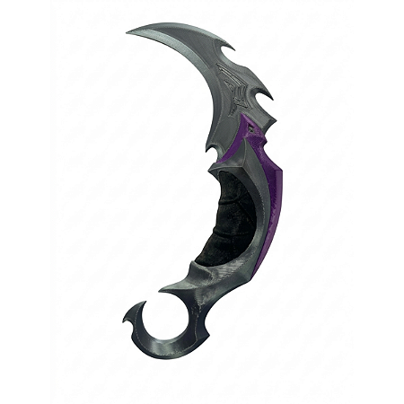 Karambit Saqueadora