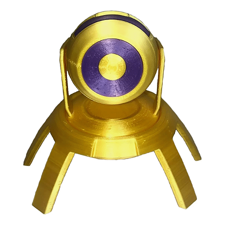 Marca Registrada Trap do Chamber