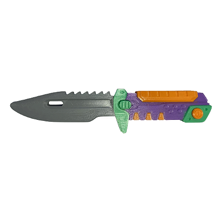 Faca Knifetech Blastx