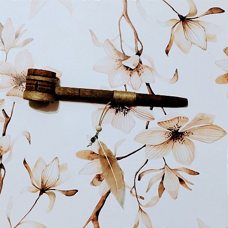 Cachimbo de Madeira (CH0047)