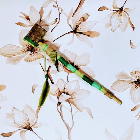 Cachimbo de Madeira (CH0049)