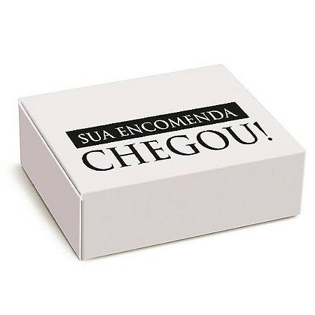 Encomenda Específica (CH0055)