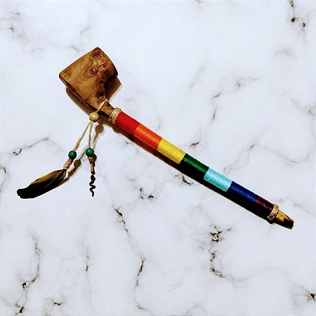 Cachimbo de Madeira (CH0062)