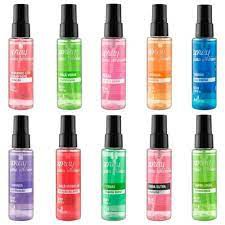 Aromatizador de Ambiente Vários Aromas 60ml