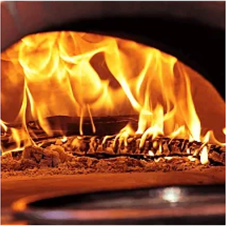 Lenha para Forno | 24 Kg
