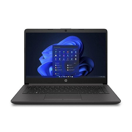 Notebook G8 240 14'' 8gb Ddr4 256gb I5 1135g7 Win 11 Hp