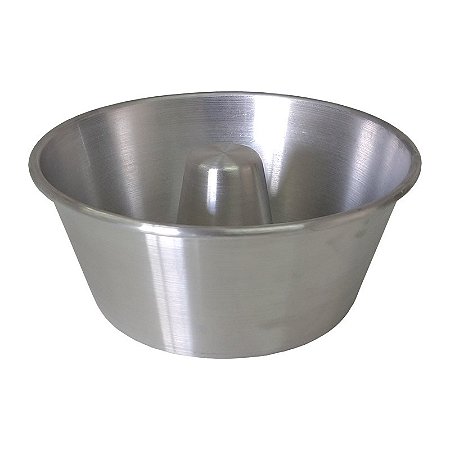 Forma torta suiça 19X15X8