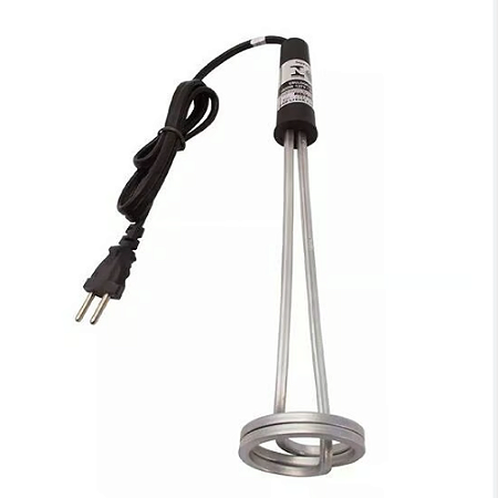 Ebulidor  rabo quente  2000W