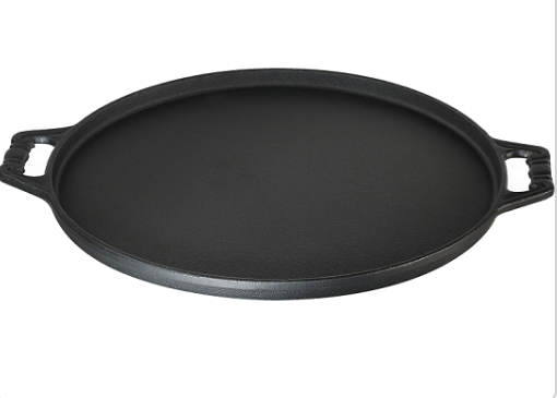 Forma pizza de ferro 36cm