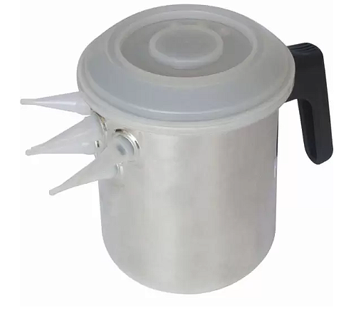 Bulinho para fios de Ovos 700ML- 12G