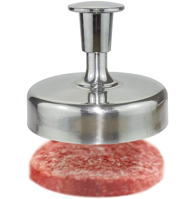Modelador de Hamburguer