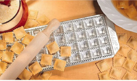 Forma Ravioli grande 55 cavidades