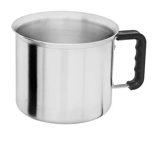 Canecão N°18 cabo baquelite  3,8 Ltrs