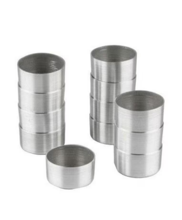 Forma Pão de Mel fundo fixo á dz Tradicional