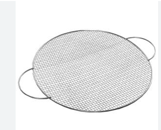 Escorredor para fritura batata 35cm