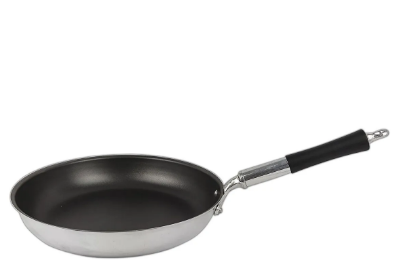 Frigideira Eirilar Black White nº 34