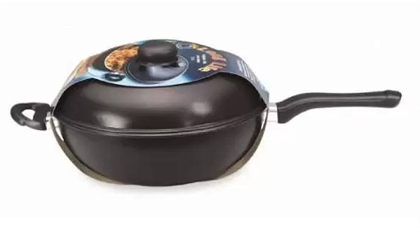 Frigideira Wok Eirilar nº 28 4,4 litros