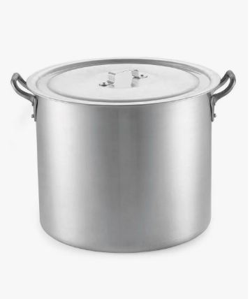 Caldeirão Panela Linha Hotel Profissional N50 65 Litros