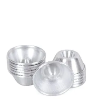 FORMA MINI PUDIM 5.3X3.5X2