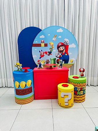 kit super mario 03