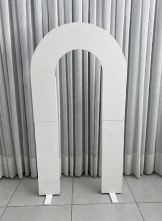 painel branco de mdf