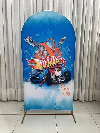 PAINEL ROMANO HOTWELEES