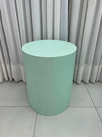 cilindro p verde claro