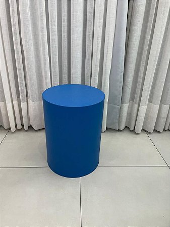 CILINDRO AZUL CANETA P