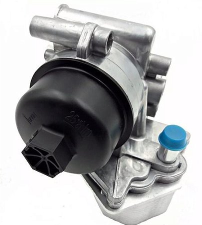 Radiador Resfriador De Óleo Ducato Boxer Relay Jumper 1103q1