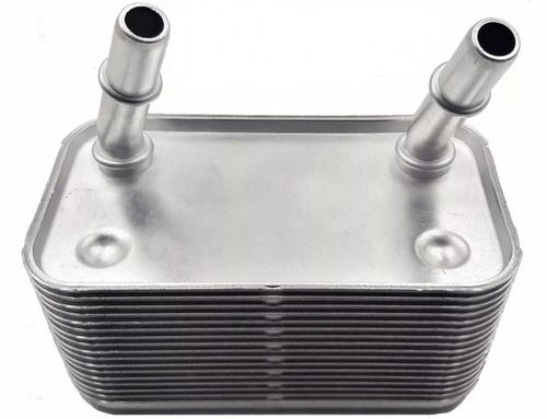 Radiador Resfriador Do Oleo Ranger Rover 2002-2012 Pfd000020
