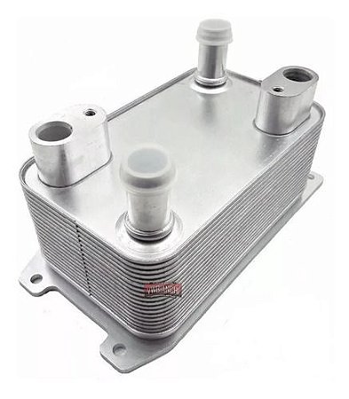 Resfriador De Oleo Audi A4 A6 A8 4e B7 D3 C6 4e0317021e