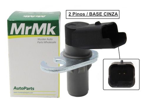 Sensor Rotação Xsara Picasso C4 C5 307 406 1.8 2.0 16v Novo