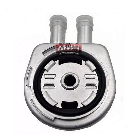 Resfriador Radiador Óleo Trocador Calor Range Rover Evoque Lr025515