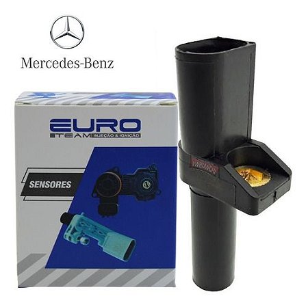 Sensor Rotação Mercedes Classe A160 A190 Sprinter 0031532728