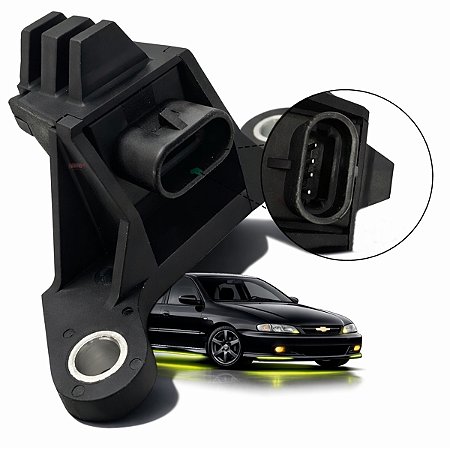 Sensor Rotação Gm Omega Australiano 3.8 V6 98 À 04 10456161