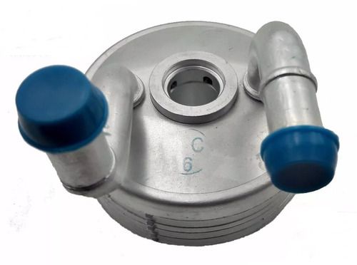 Resfriador Radiador Óleo Seat Cordoba Skoda Fabia Polo Novo