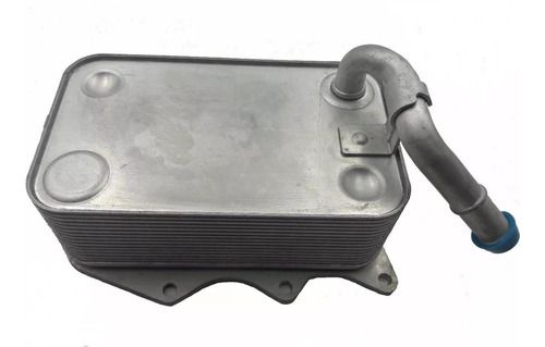 Resfriador De Óleo Vw Touareg 4.2 Tdi Audi Q7 057117021p