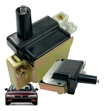 Bobina Ignição Distribuidor Honda Civic 1992 À 2000 Accord