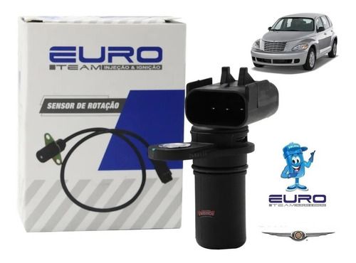 Sensor De Rotação Pt Cruiser Neon Stratus 05269873ab Novo