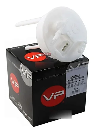 Flange Bomba Combustivel Corsa Celta 2000 93278519 Vp7017