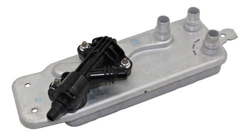 Resfriador Radiador De Oleo Bmw 535i 640i 740i 750i Mrmk