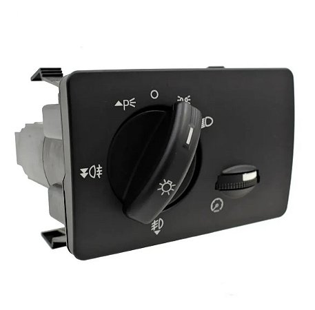 Interruptor De Controle De Farol Ford Mondeo