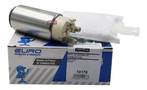 Bomba Combustível Refil A3 Sportback 1.6 2.0 Fsi 10178