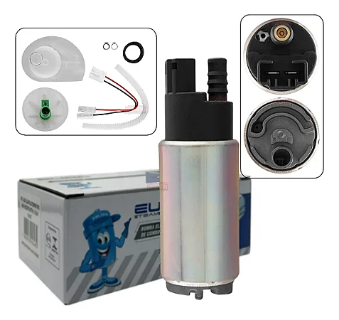 Bomba De Combustivel Gas Palio Corsa Gol Uno Siena (refil)