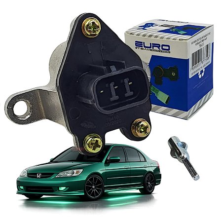 Sensor Velocidade Honda Civic Accord 92 93 94 95 96 97 Lx Ex