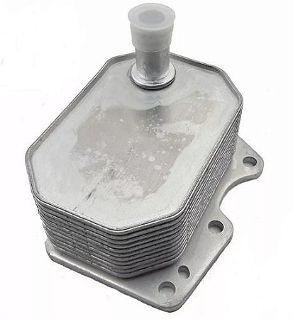 1372757 Resfriador Radiador Óleo Ford Transit Mk7 Mk8 Tdci