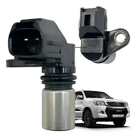 Sensor De Rotação Hilux 2.5 - 3.0 Rav4 2.0 9091905025 Ori