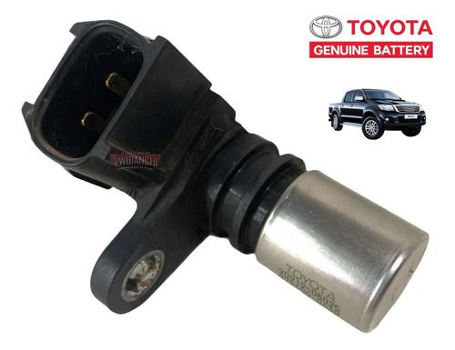 Sensor Rotação Hilux  2.5 - 3.0 Rav4 2.0 9091905025 Original