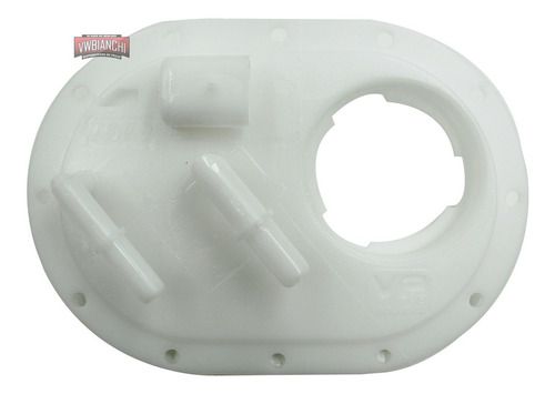 Flange Bomba Combustível Fiat Siena Weekend Palio 00/...